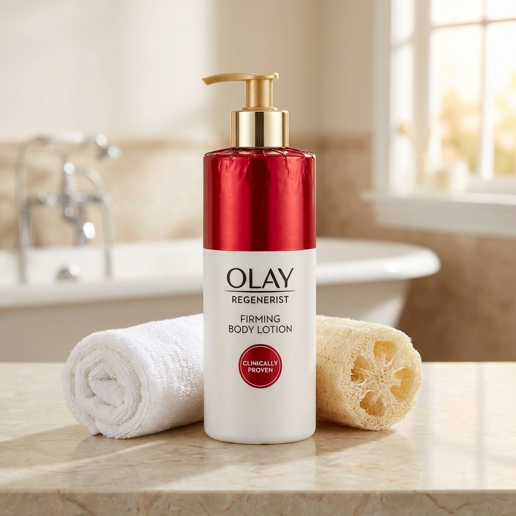 Firming & Sculpting Body Lotion product 3