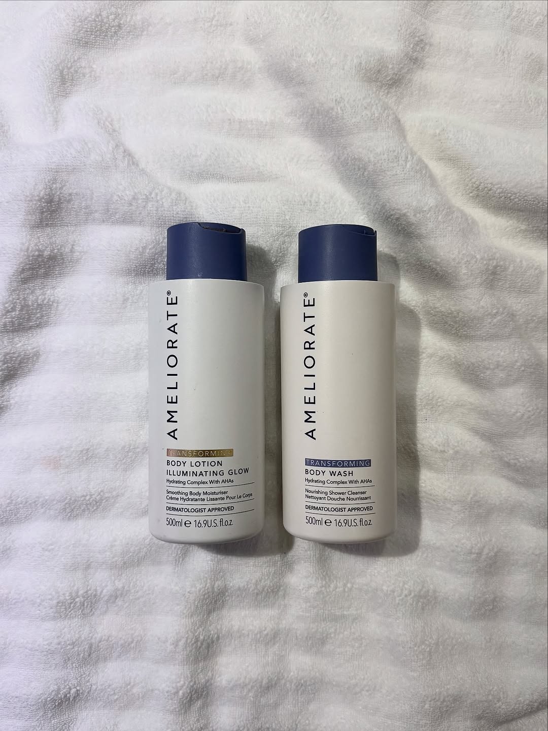 Illuminating Glow Body Lotion 4