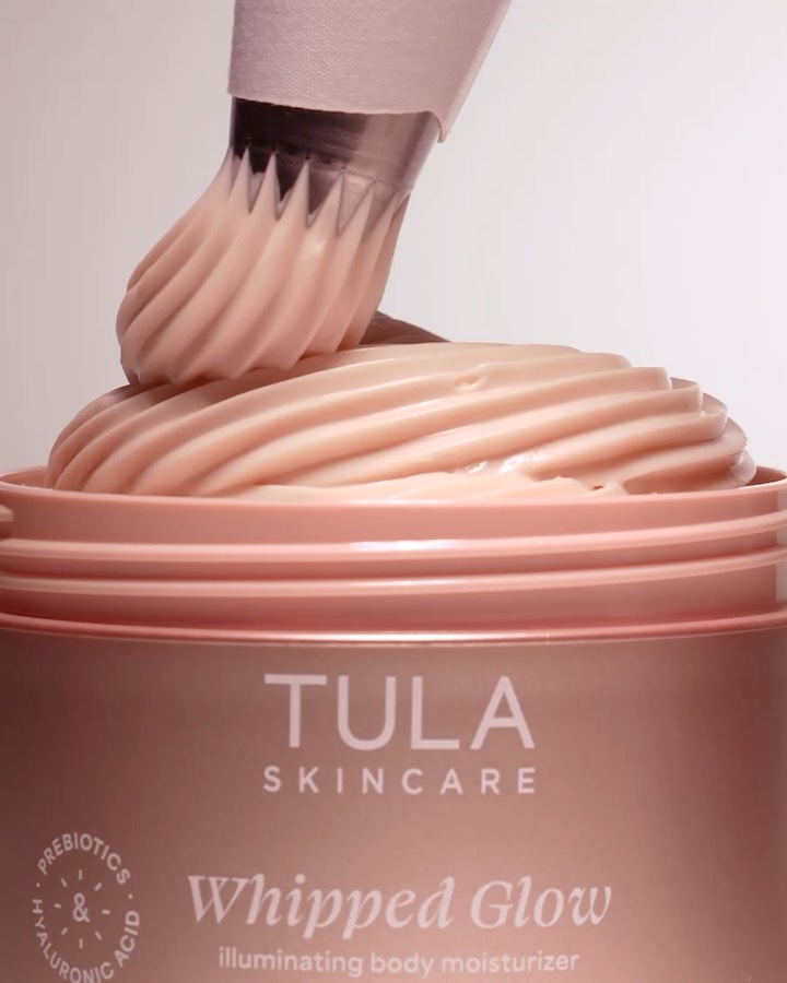 Illuminating Glow Body Lotion 6