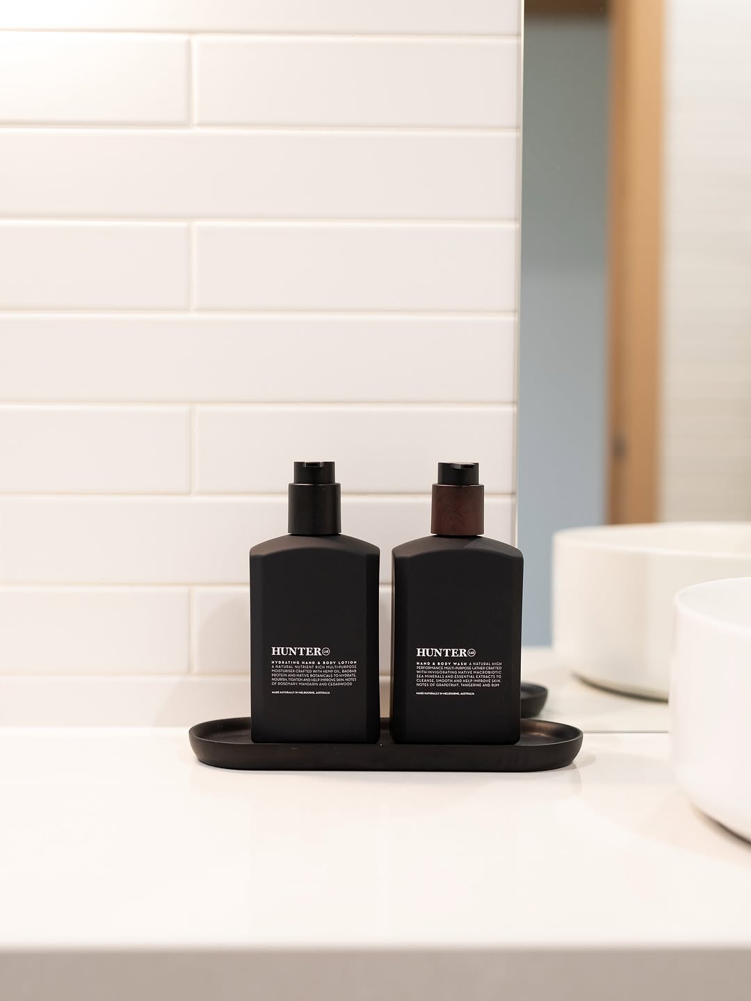 Native Botanicals Body Lotion 3