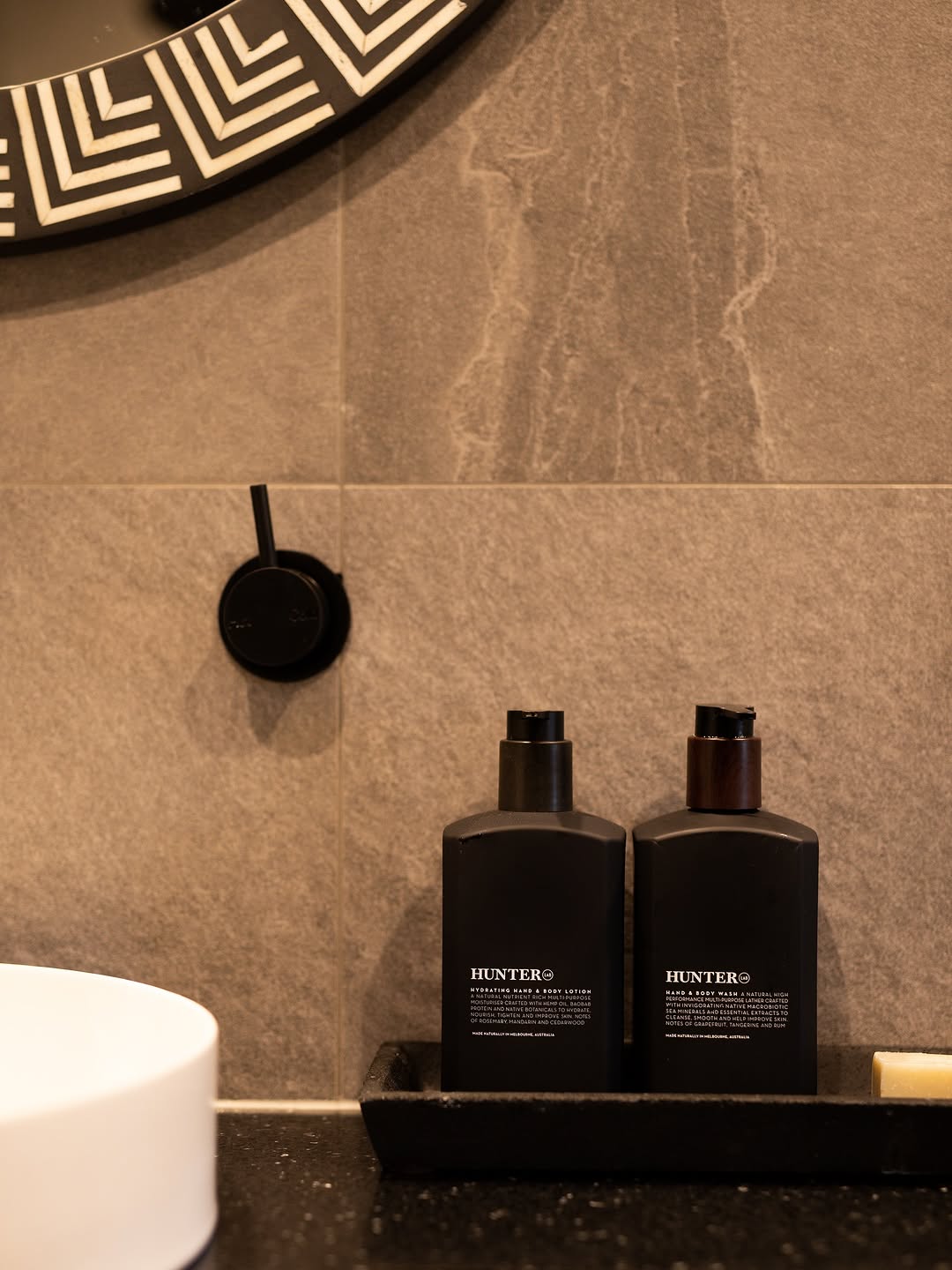 Native Botanicals Body Lotion 4