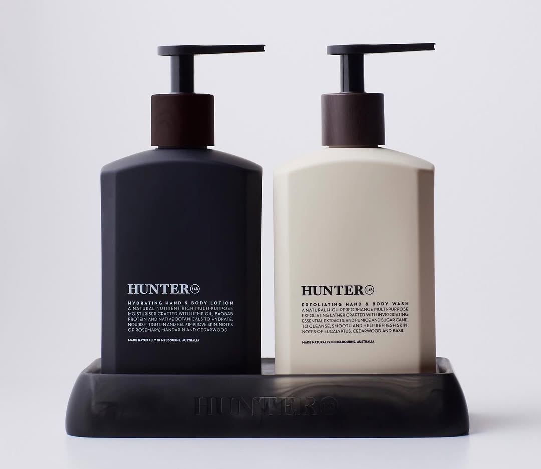 Native Botanicals Body Lotion 6