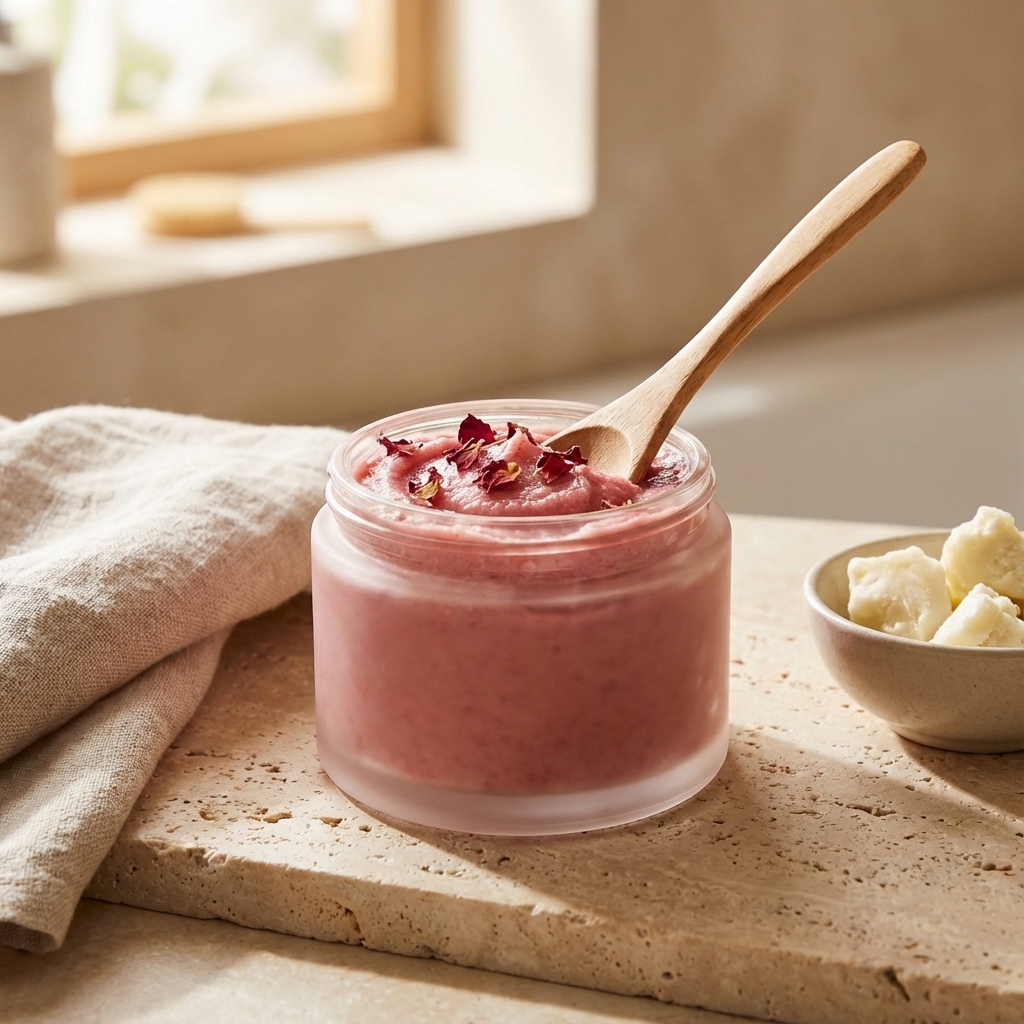 Hydrating & Nourishing Scrubs product 2