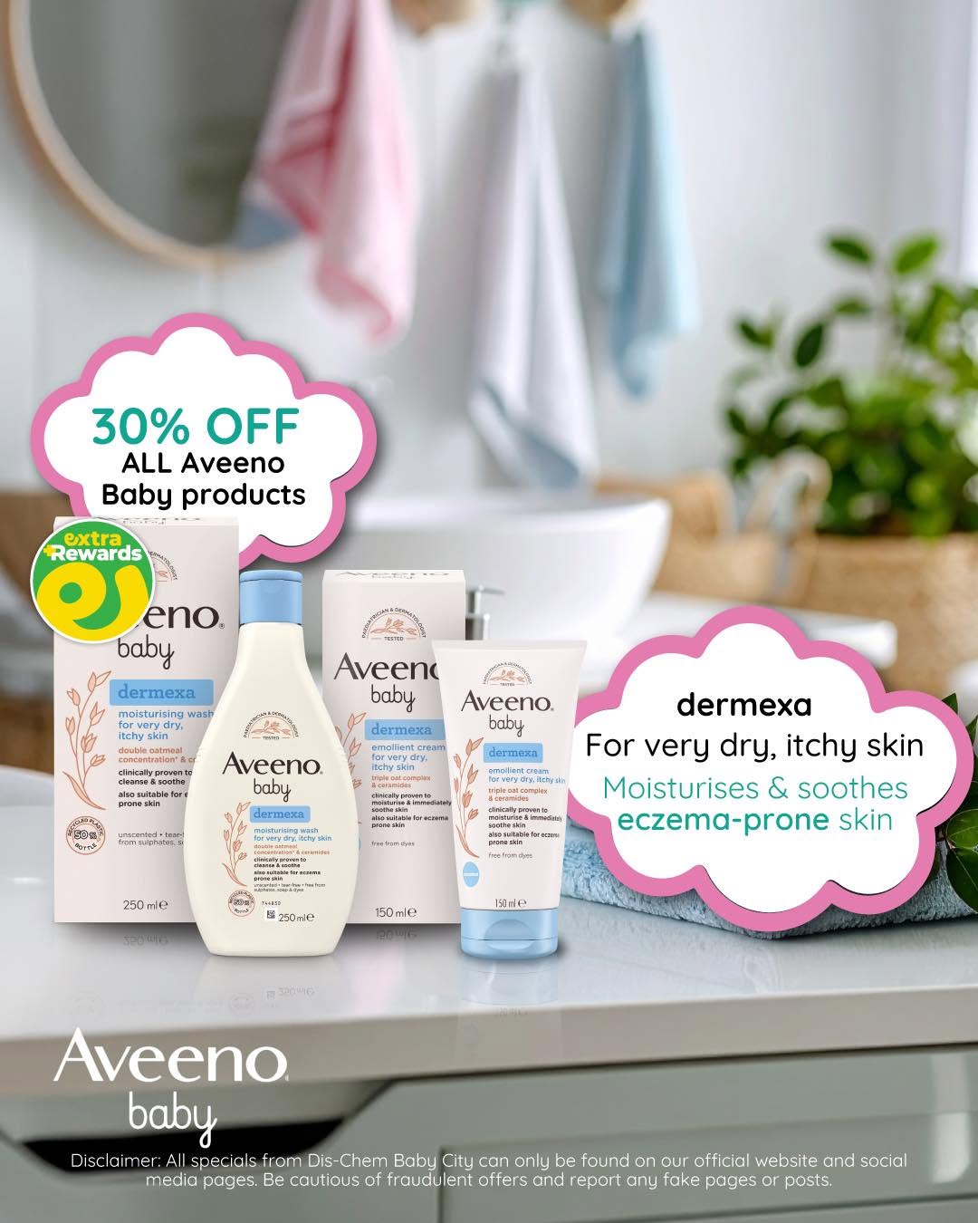 Sensitive Skin Solutions Body Wash 4