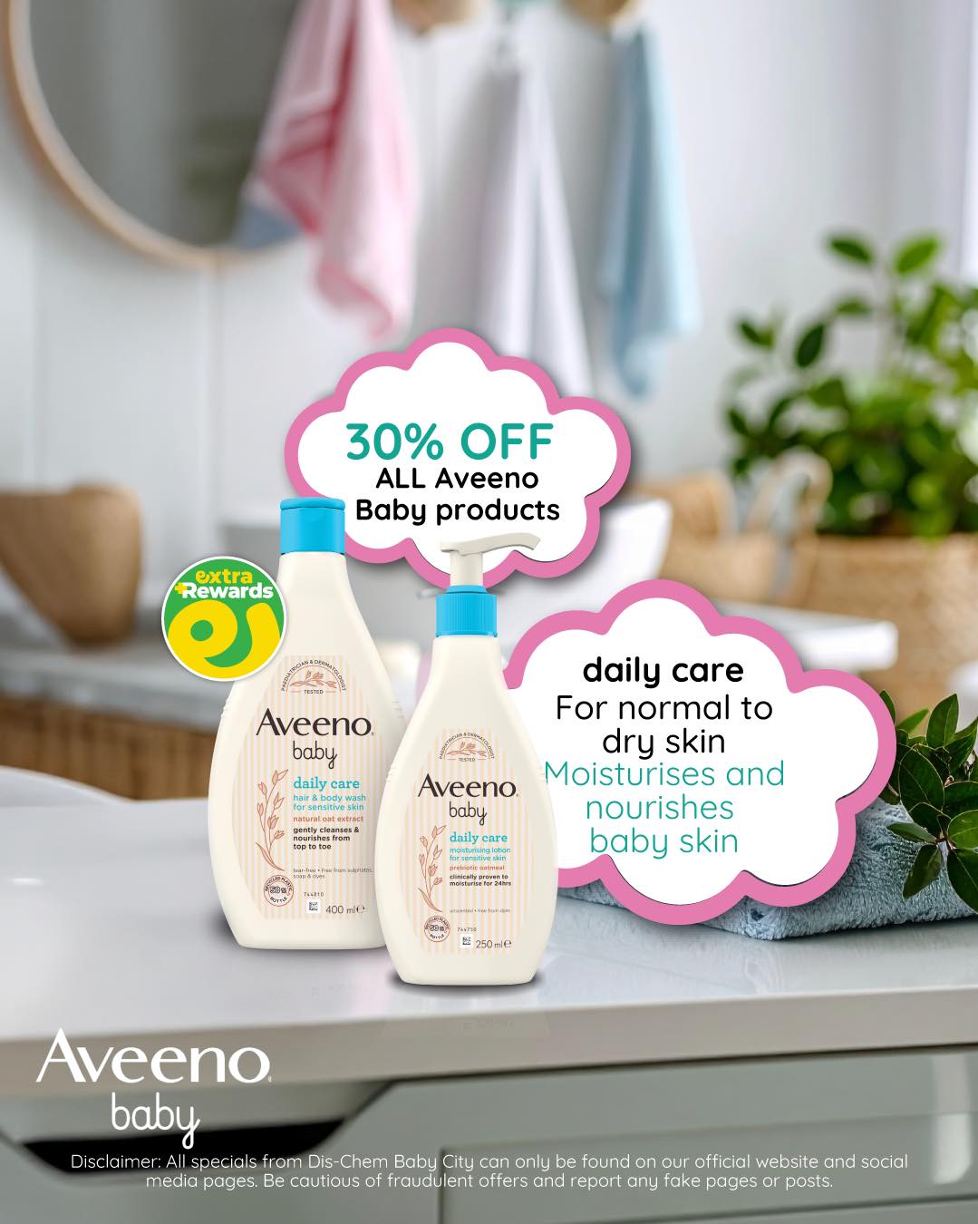 Sensitive Skin Solutions Body Wash 5