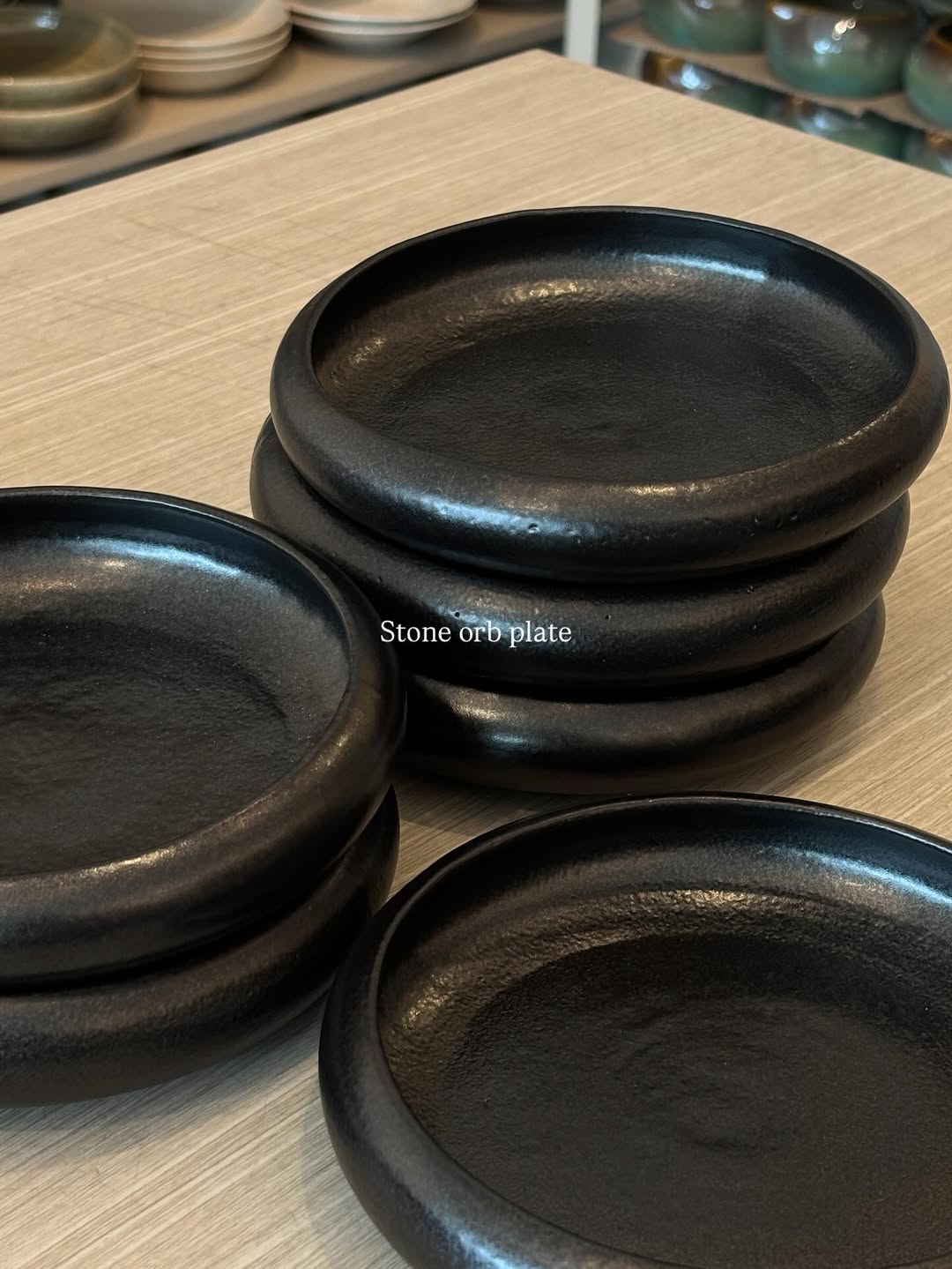 Functional Display Bowl 2