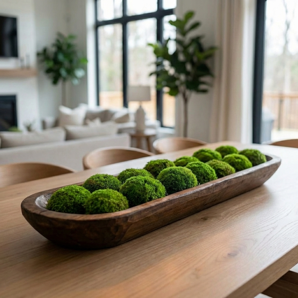 Modern Dough Bowl image 2