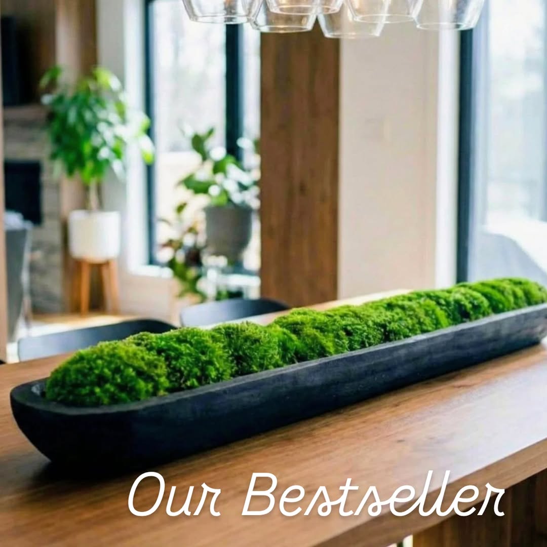 Modern Dough Bowl image 4