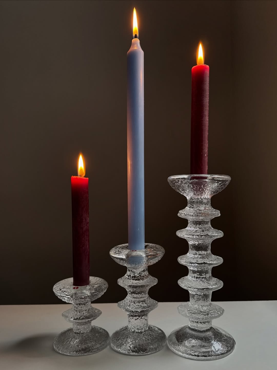 Colorful & Textured Glass 1