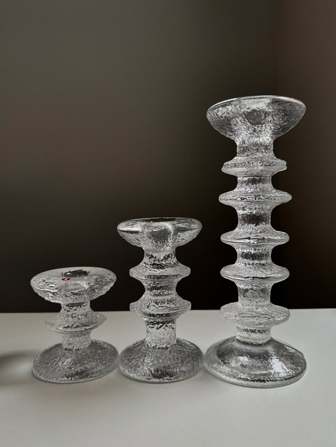 Colorful & Textured Glass 2