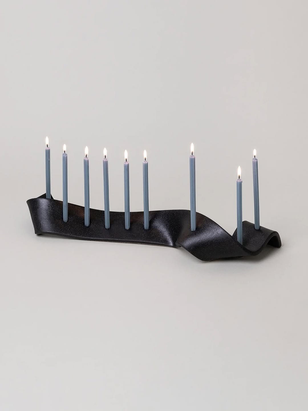 Scandinavian Design Candle Holders image 4