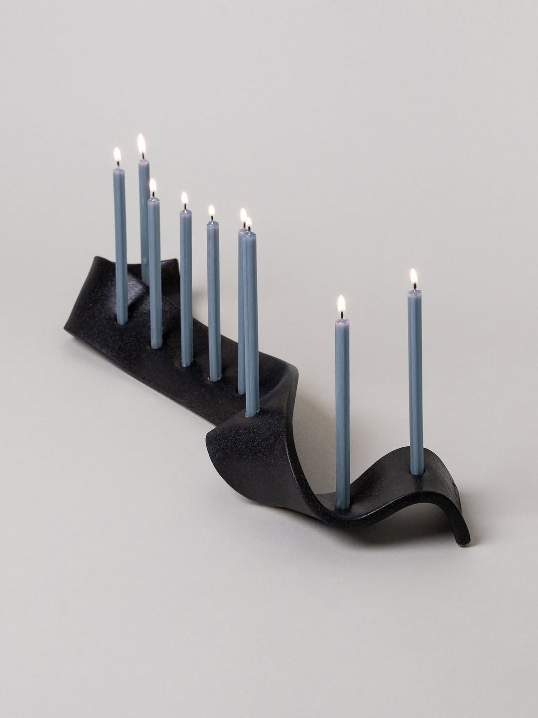 Scandinavian Design Candle Holders 2