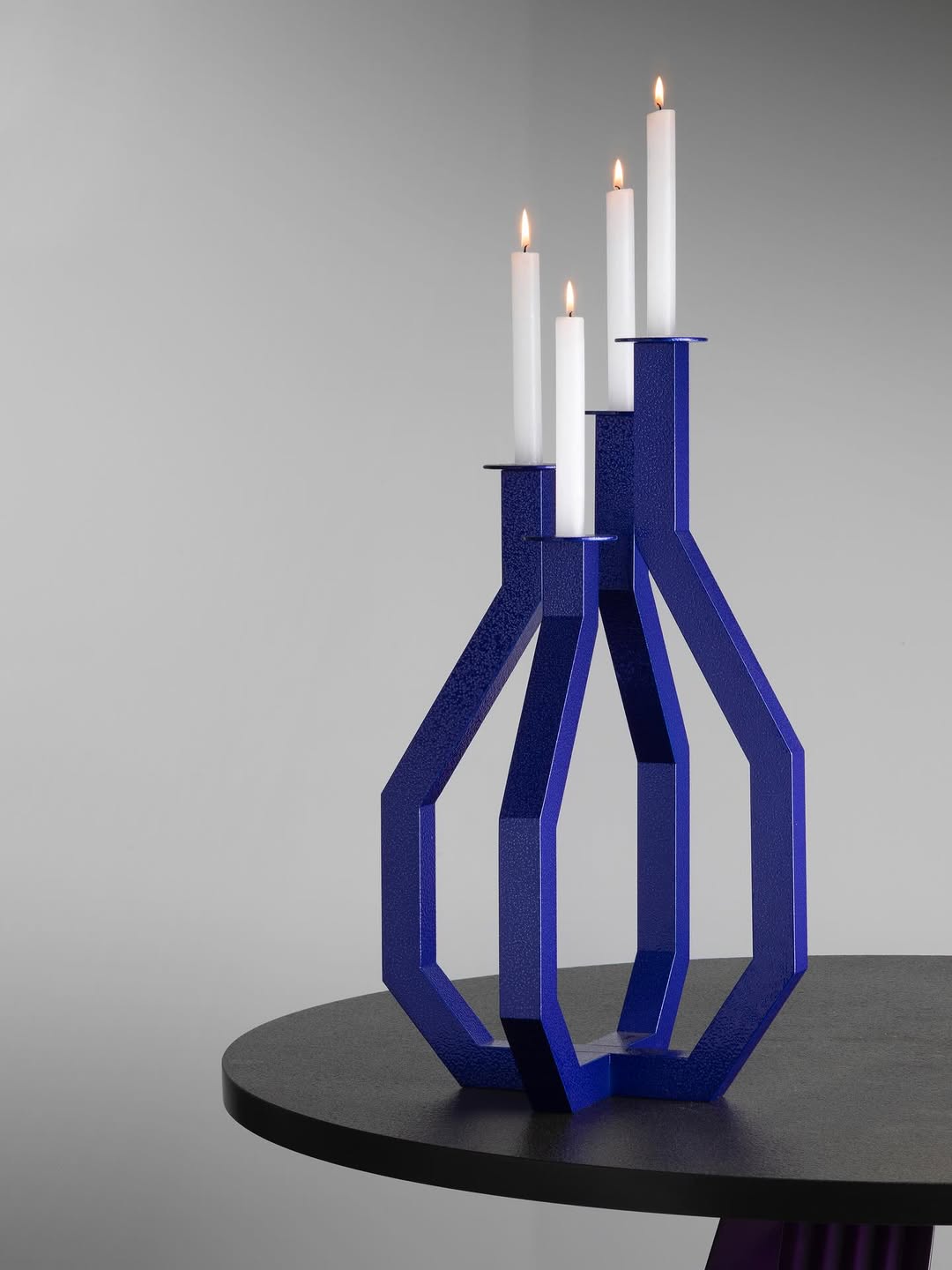 Sculptural & Geometric Holders 2