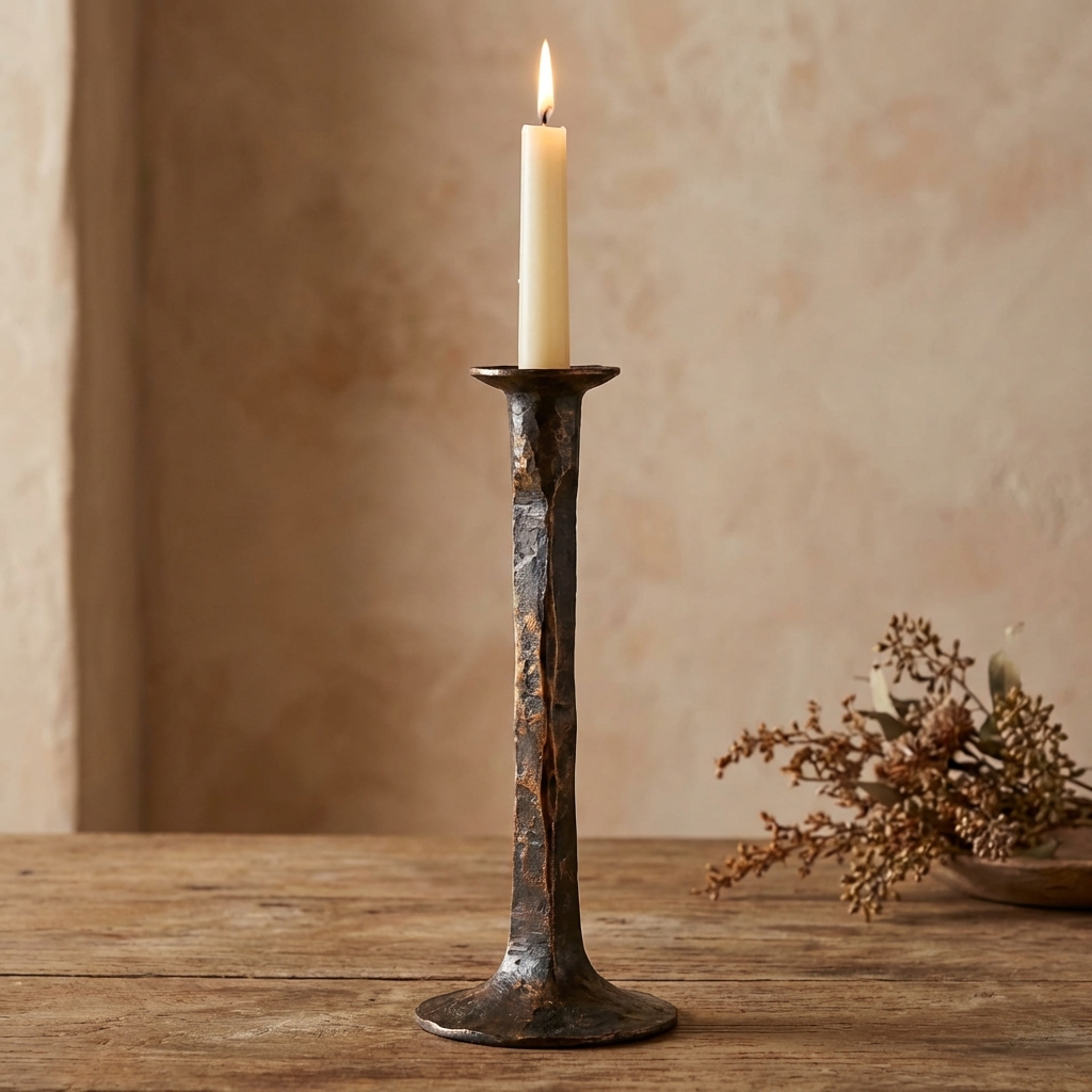 Warm & Textured Metals image 3