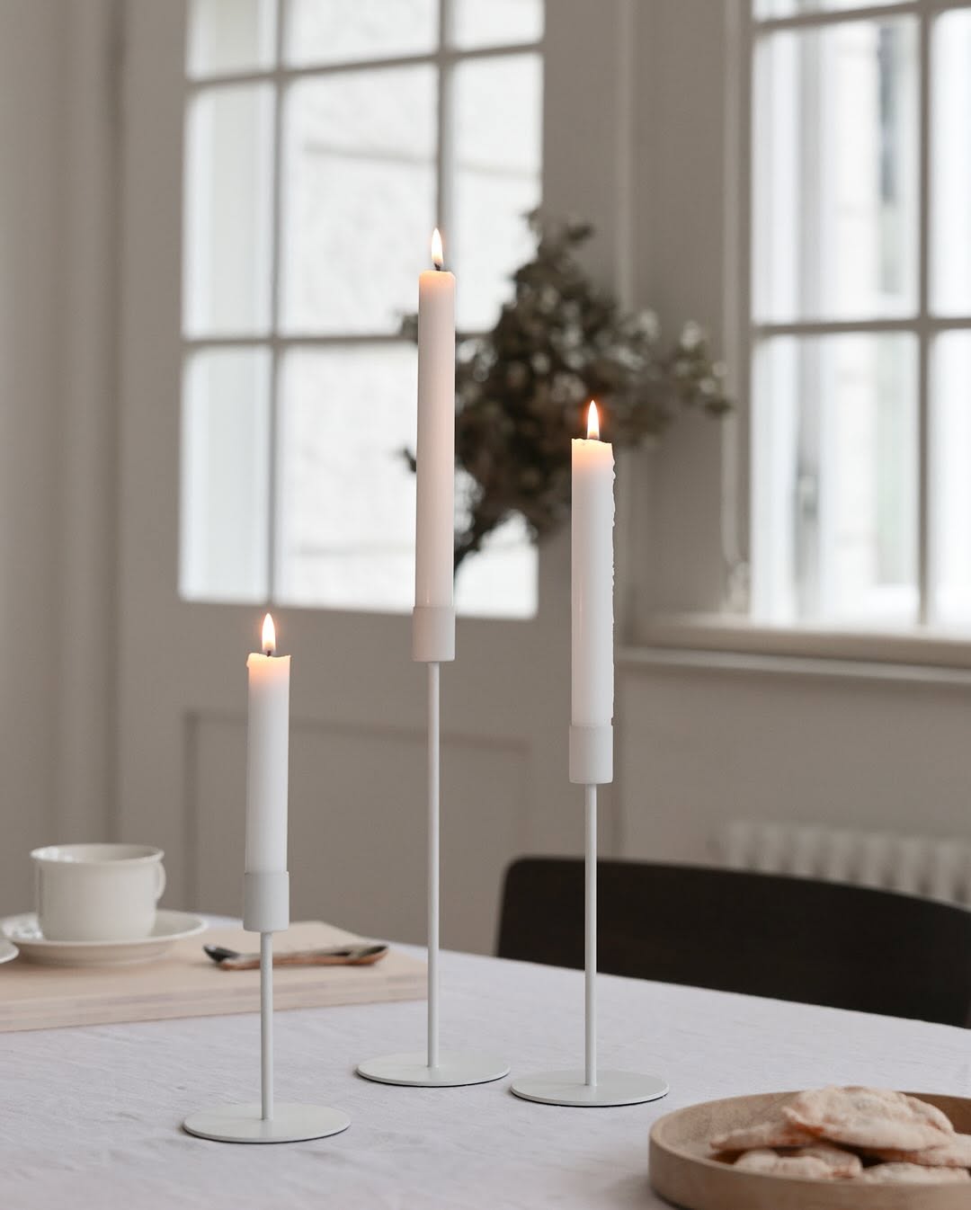 Minimalist Candle Holders image 4
