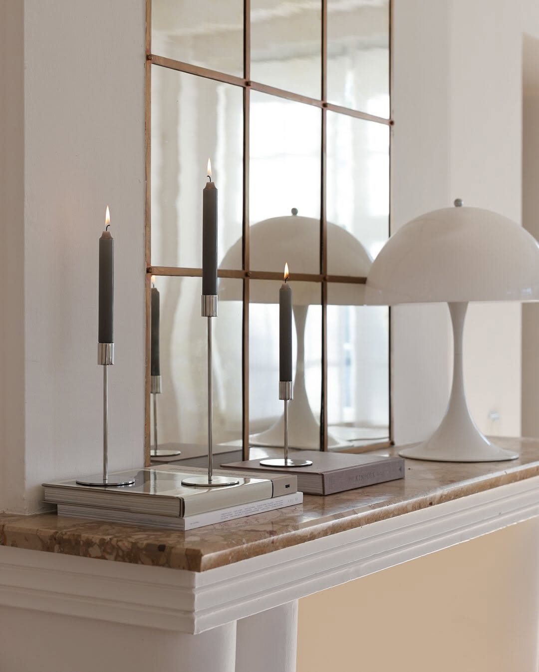 Minimalist Candle Holders 2