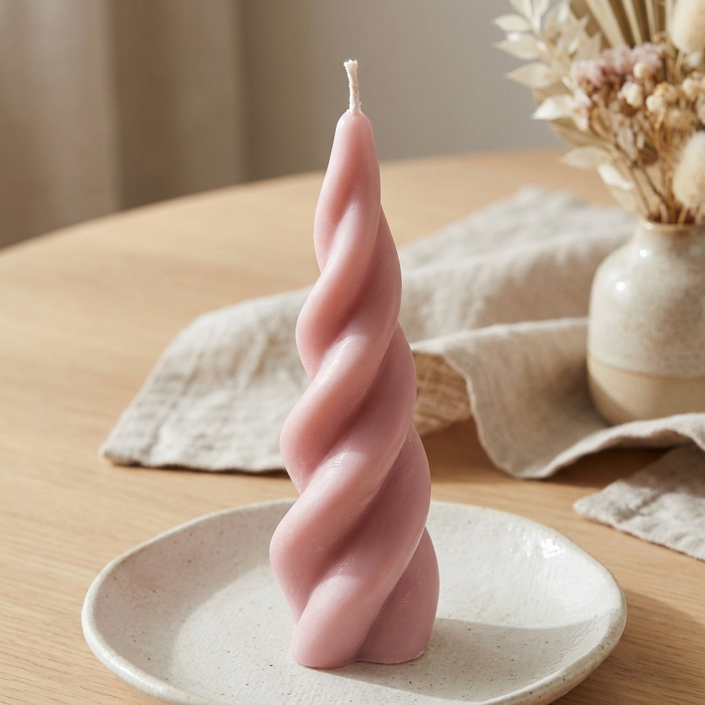 Sculptural & Novelty Candles image 3