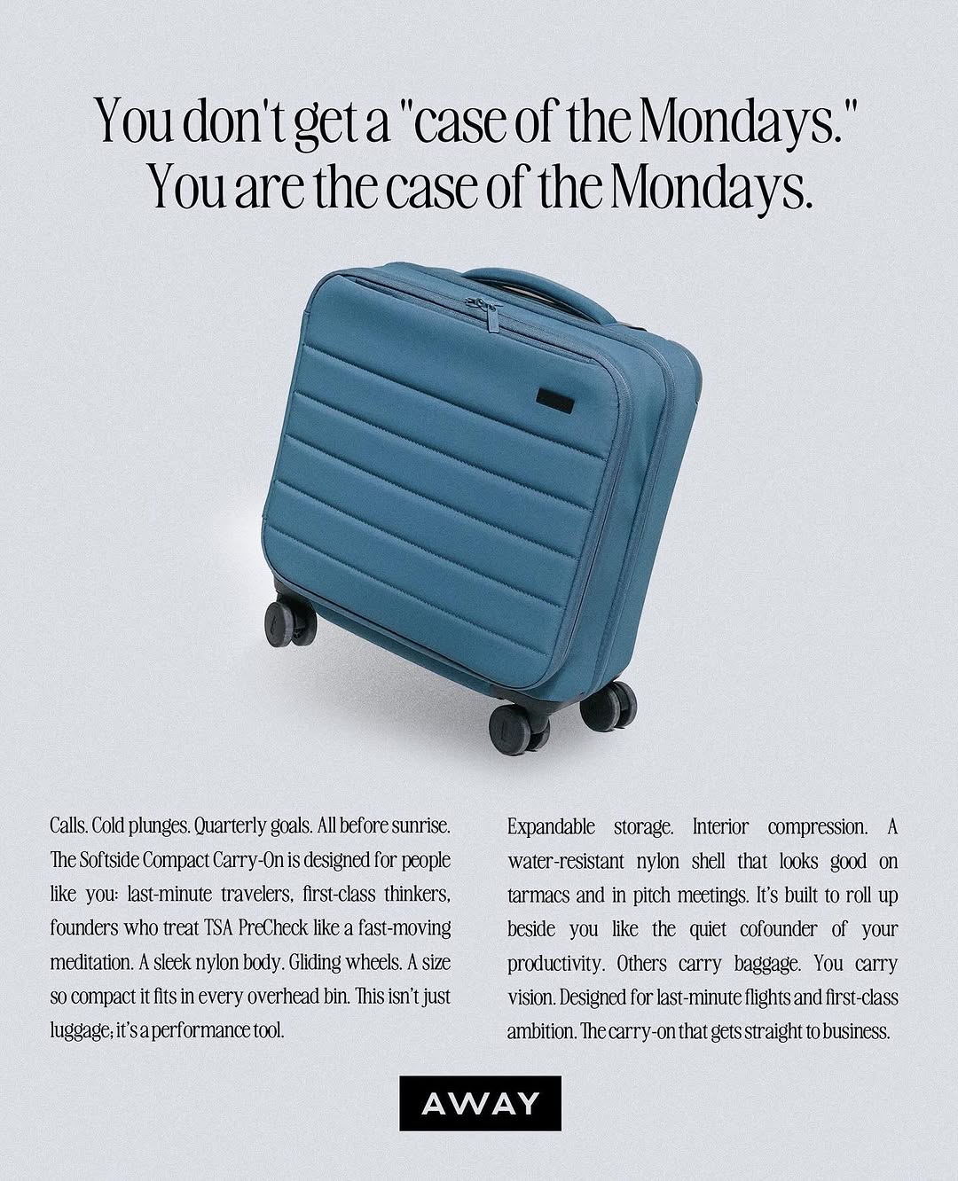 Expandable Softside Carry-On image 4