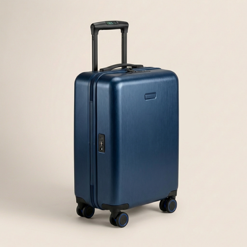 Smart & Connected Carry-On image 3