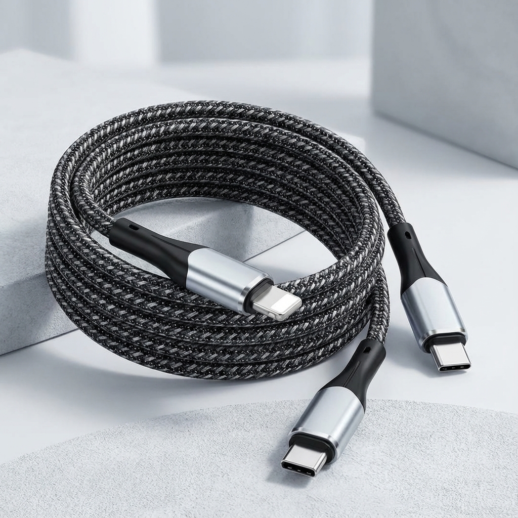 High-Performance Iphone Cables — product image