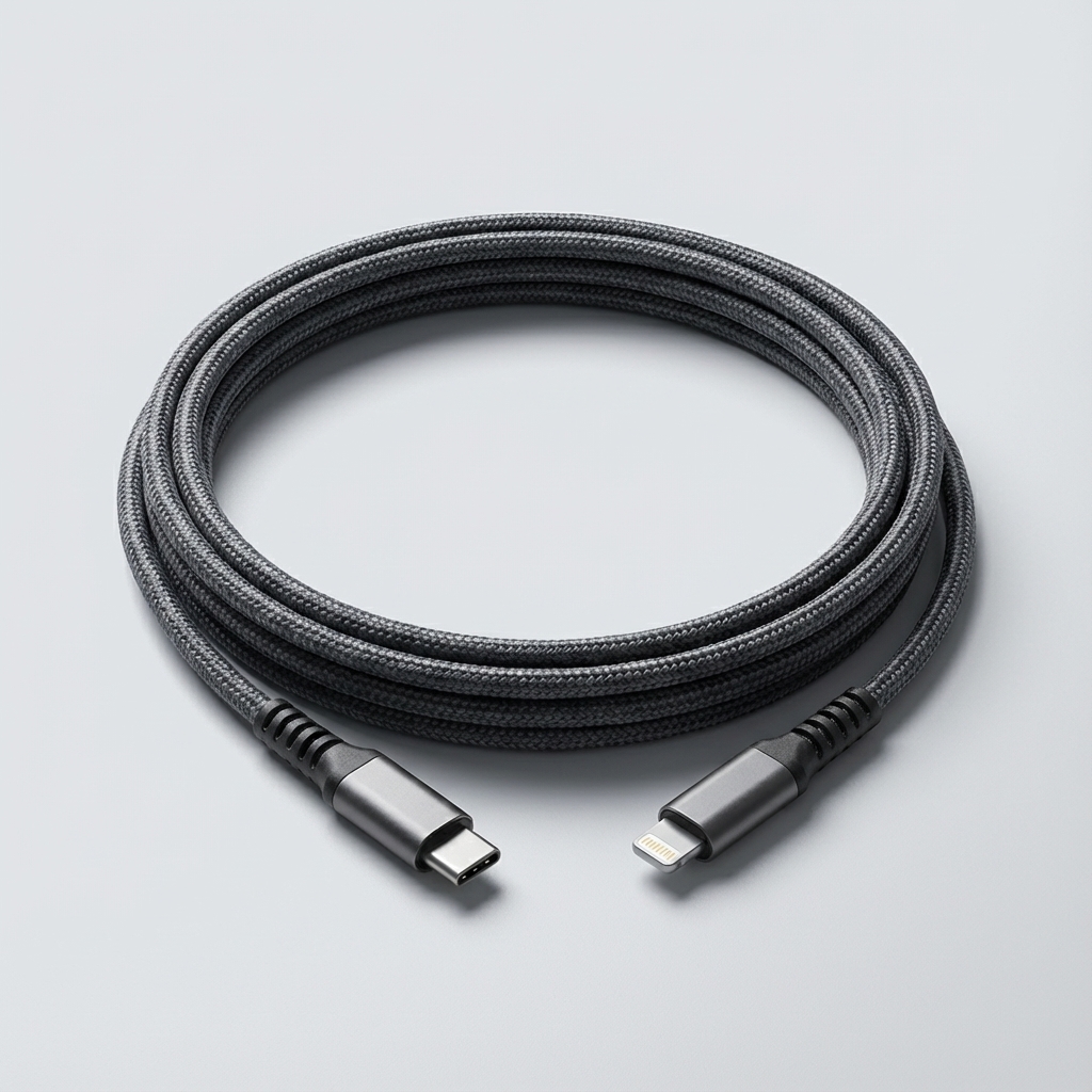 Long Charging Cable β product image