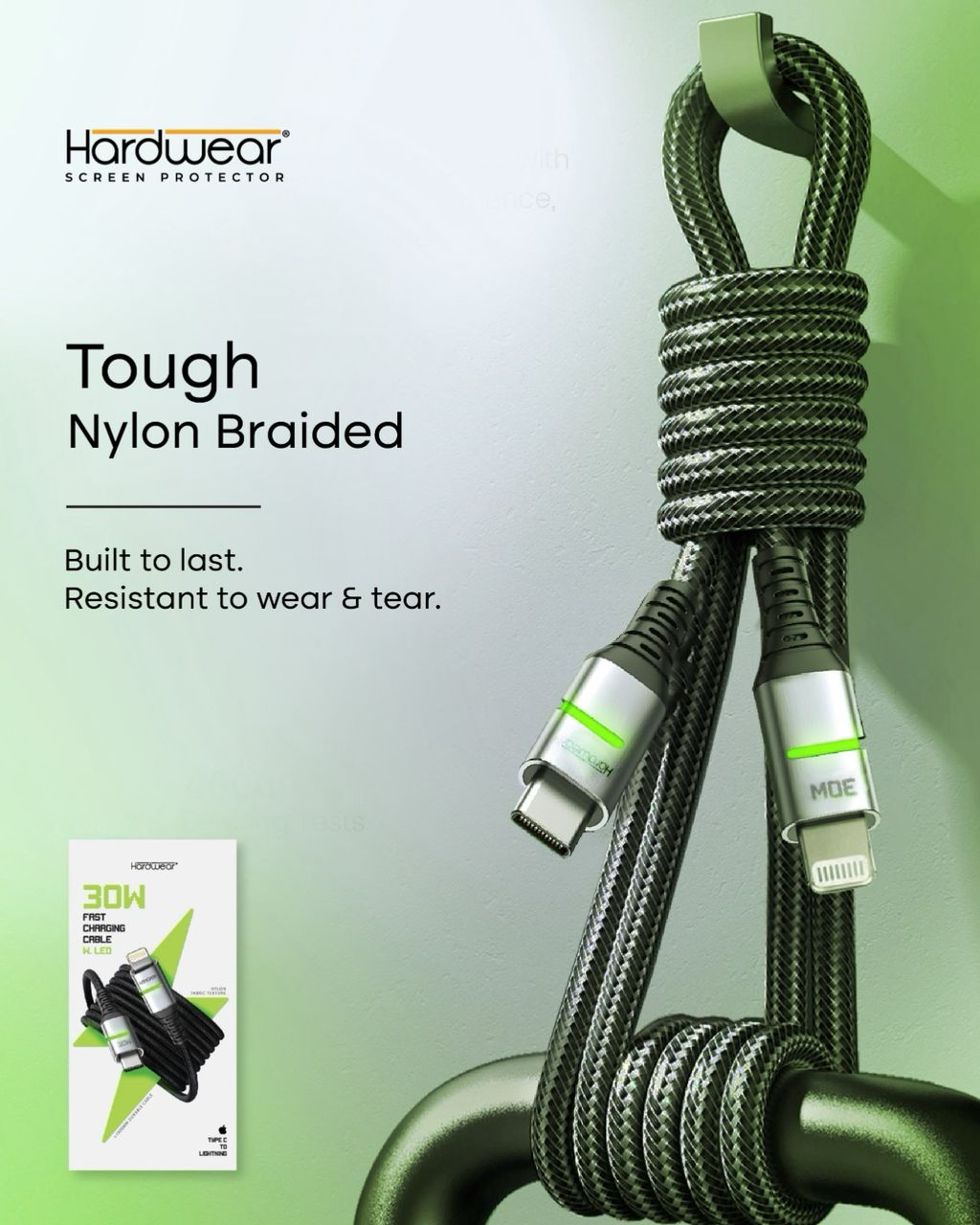 Long Charging Cable image 5