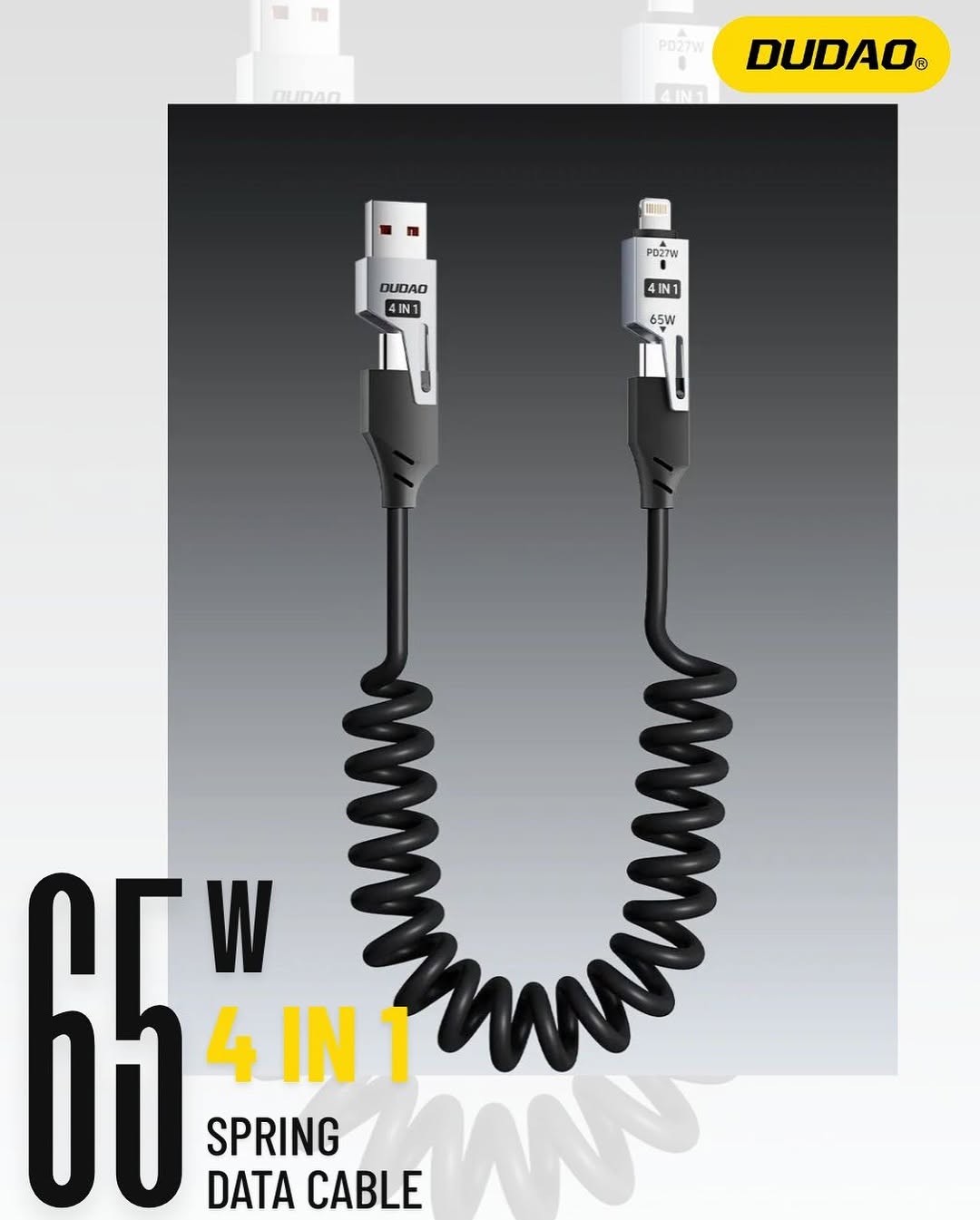 Specialized Gaming Charging Cable