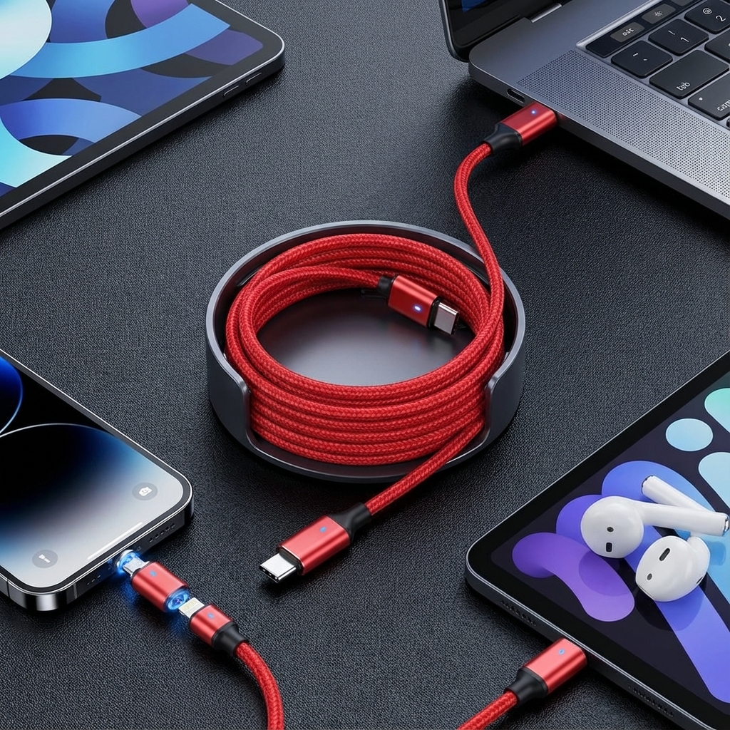 Versatile Multi-Device Cables product 2