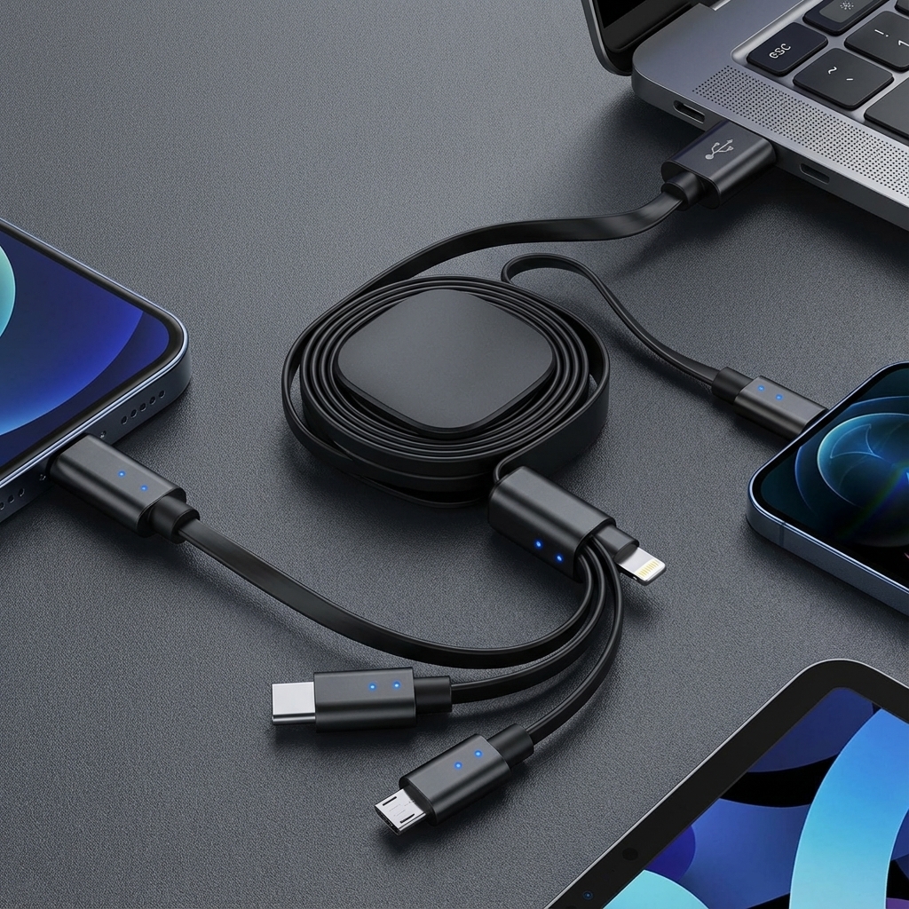 Versatile Multi-Device Cables product 3