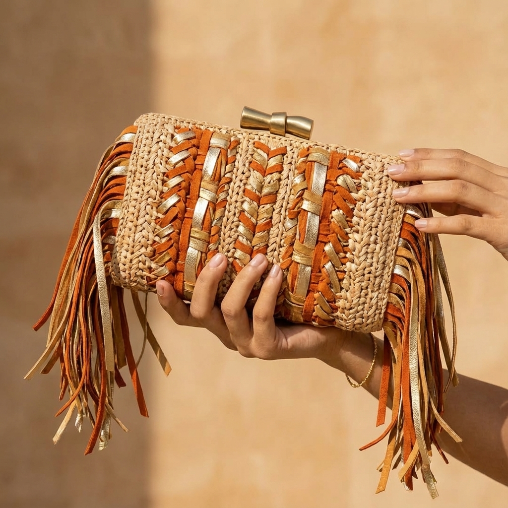 Textured Clutches — product image