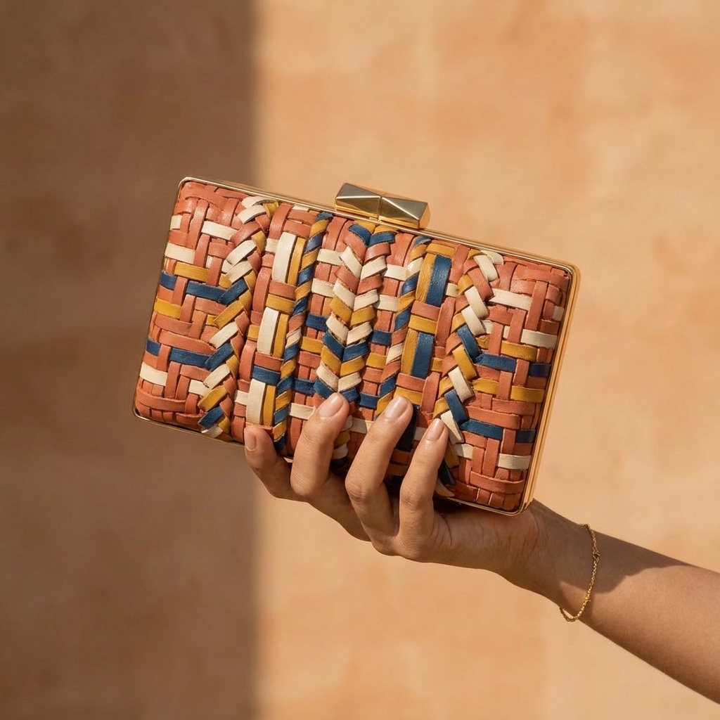 Textured Clutches product 2