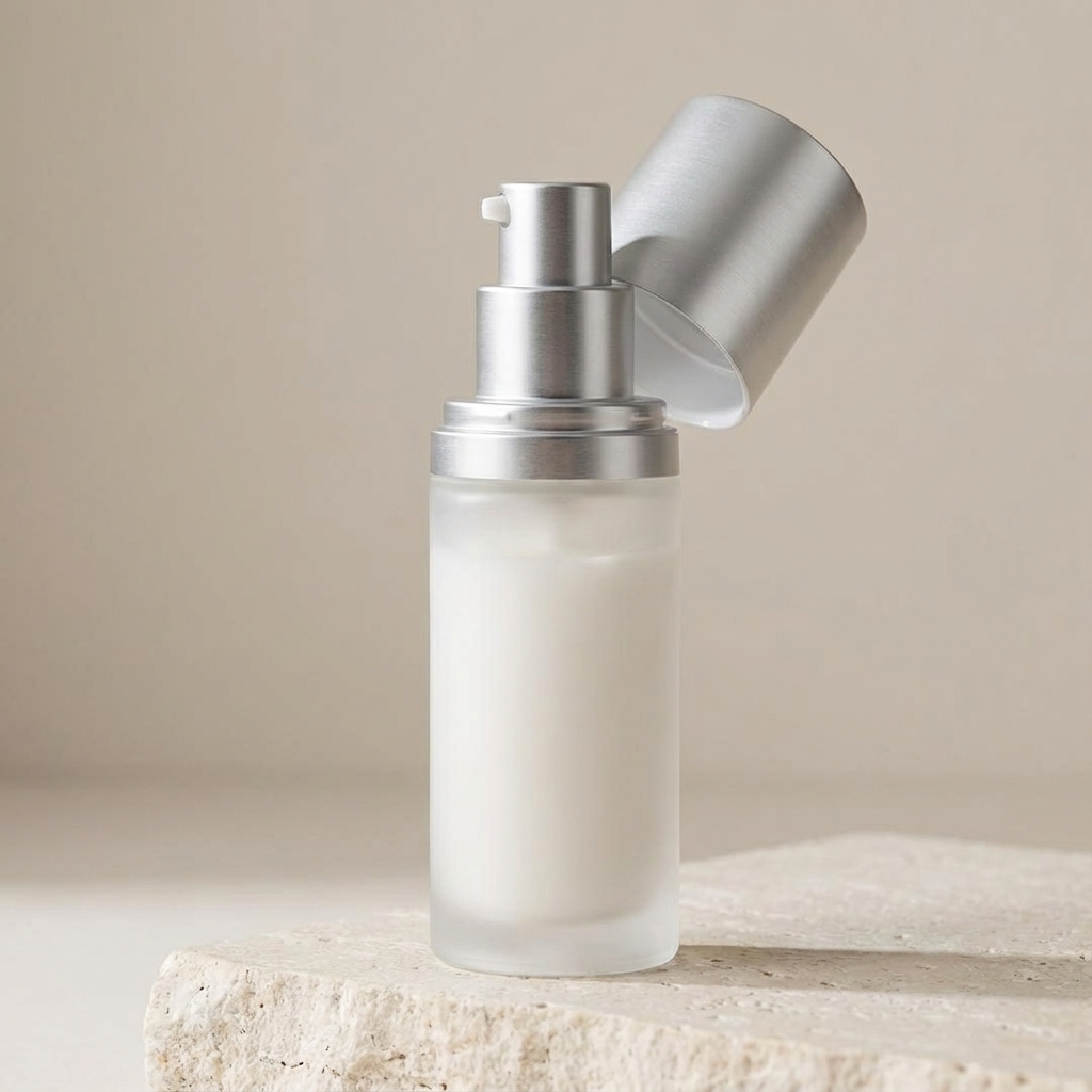 Airless Pump Bottles — product image