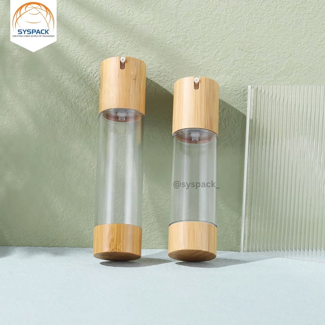 Airless Pump Bottles image 5