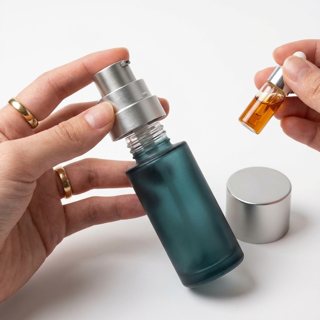 Customizable Component Bottles product 2