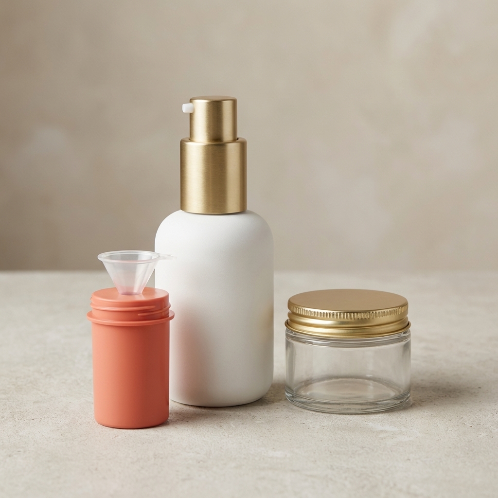 Customizable Component Bottles product 3