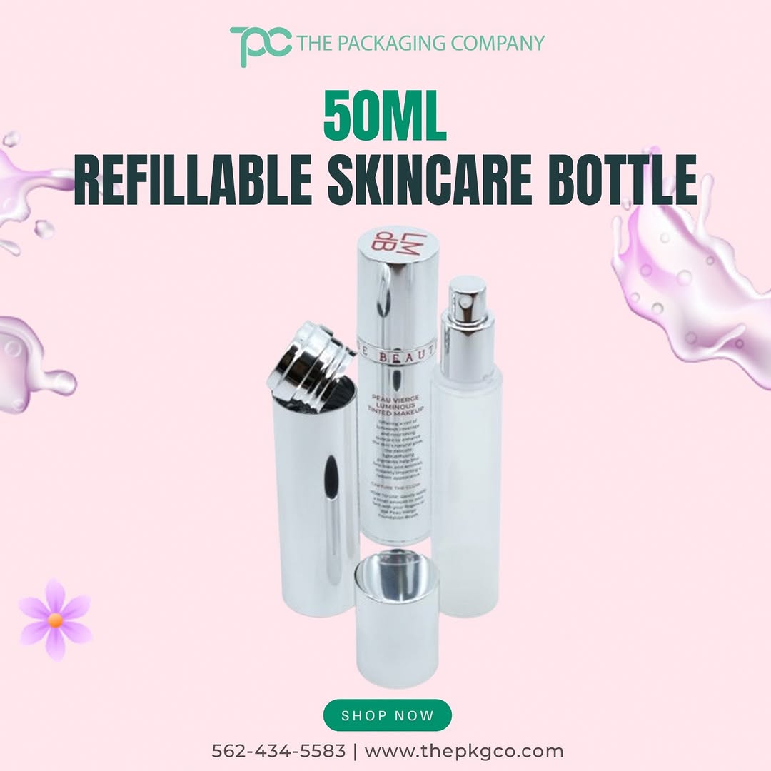 Eco-Conscious Refillables 4