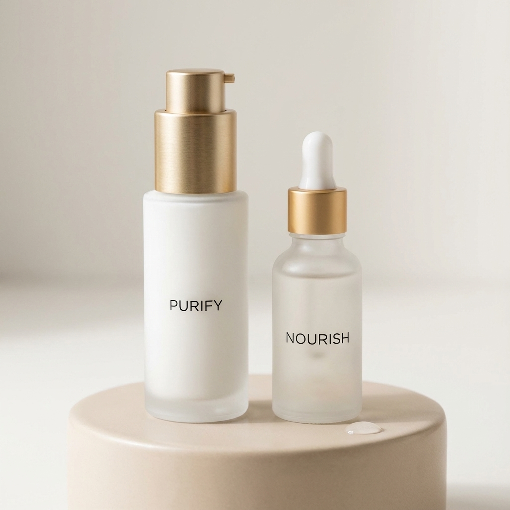 Minimalist Design Bottles — product image