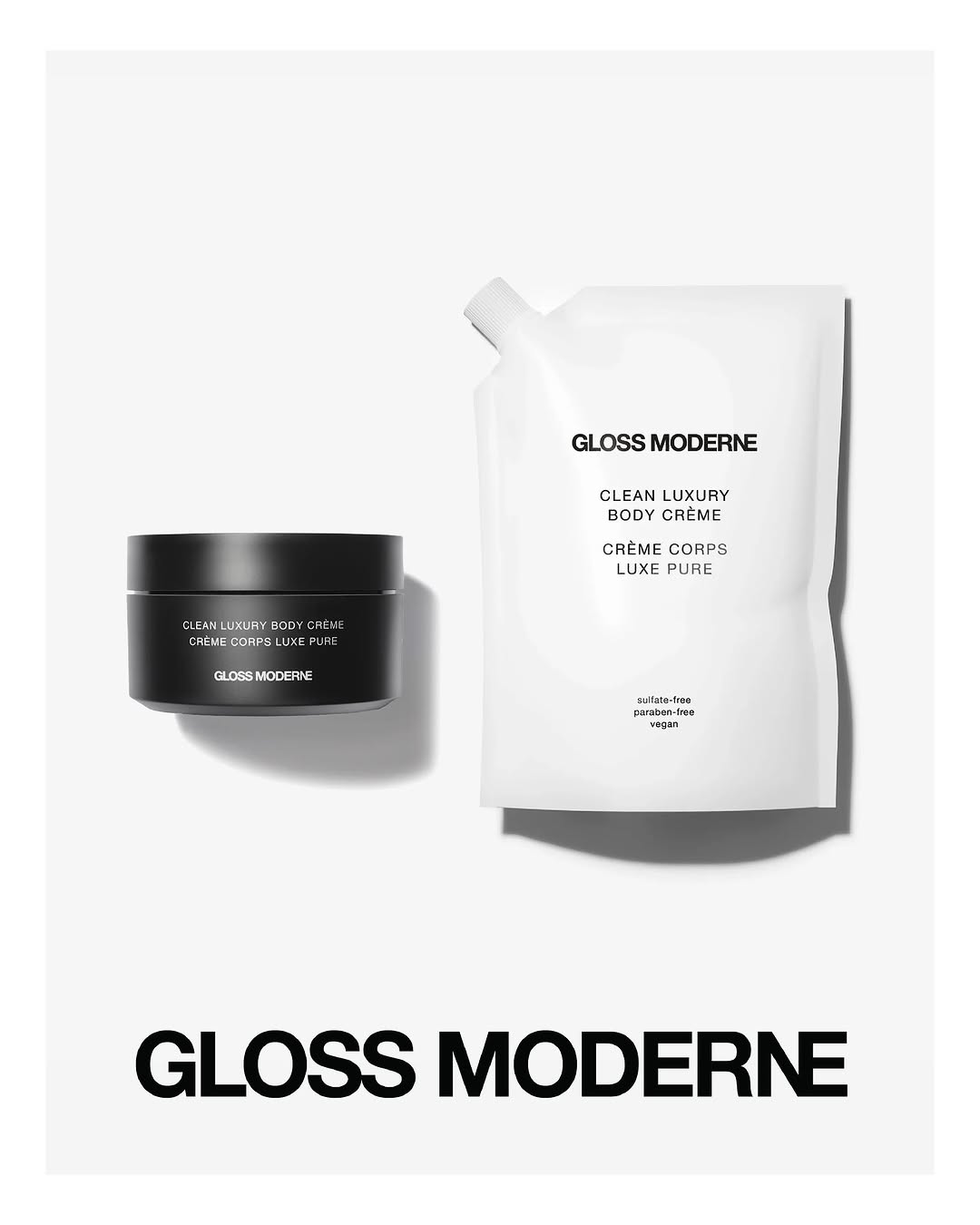 Minimalist Luxe Bottles 4