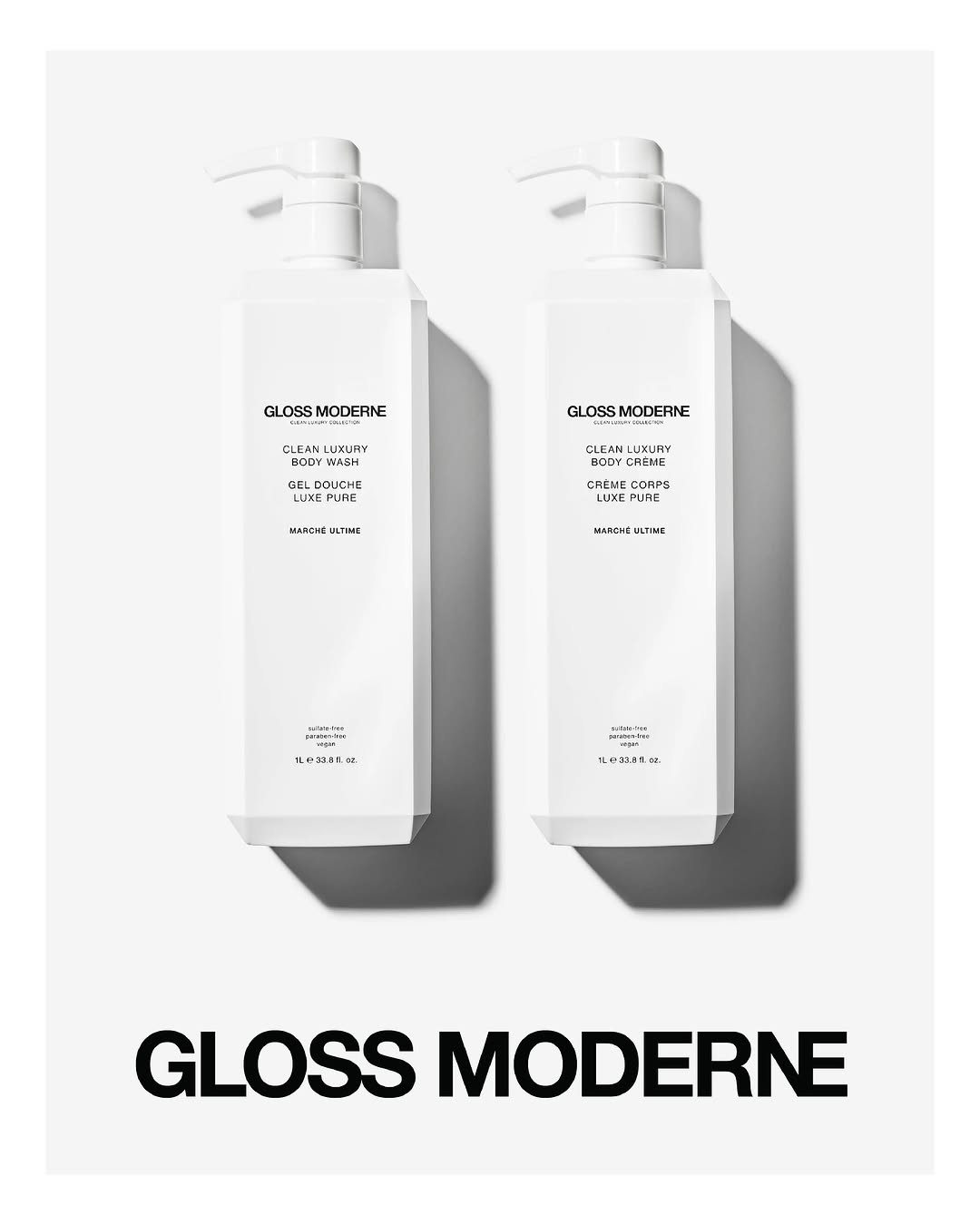 Minimalist Luxe Bottles 5