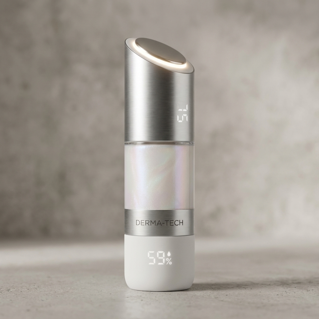 Smart & Connected Bottles product 2