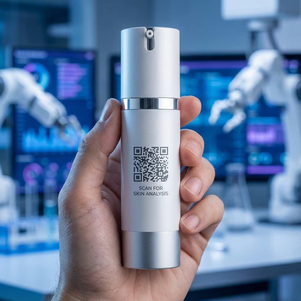 Smart & Interactive Bottles product 2