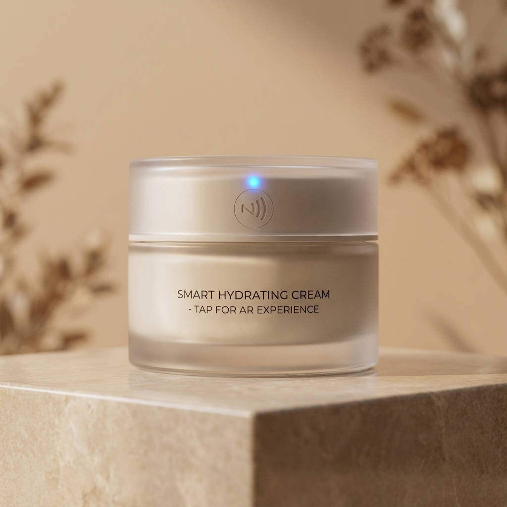 Smart & Interactive Bottles product 2