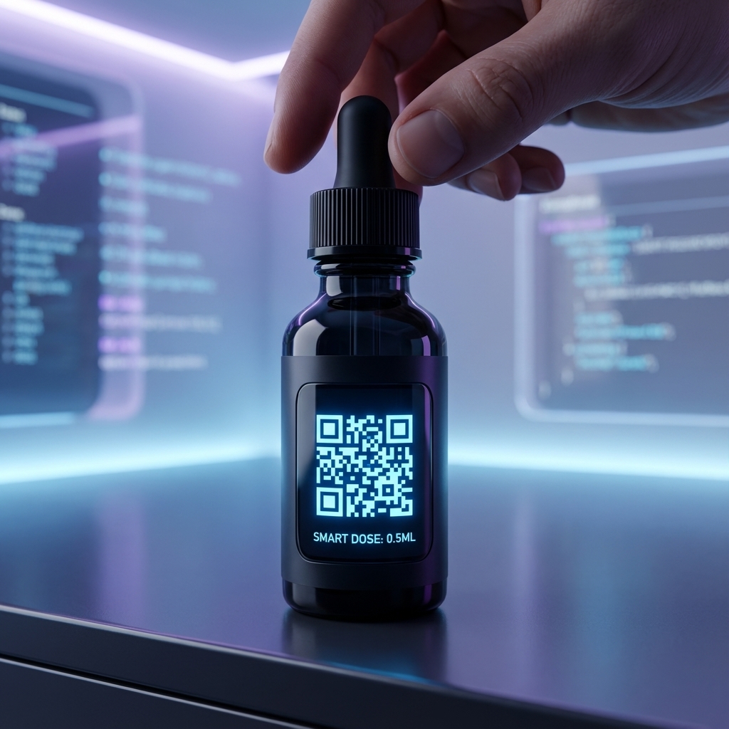 Smart & Interactive Bottles product 3