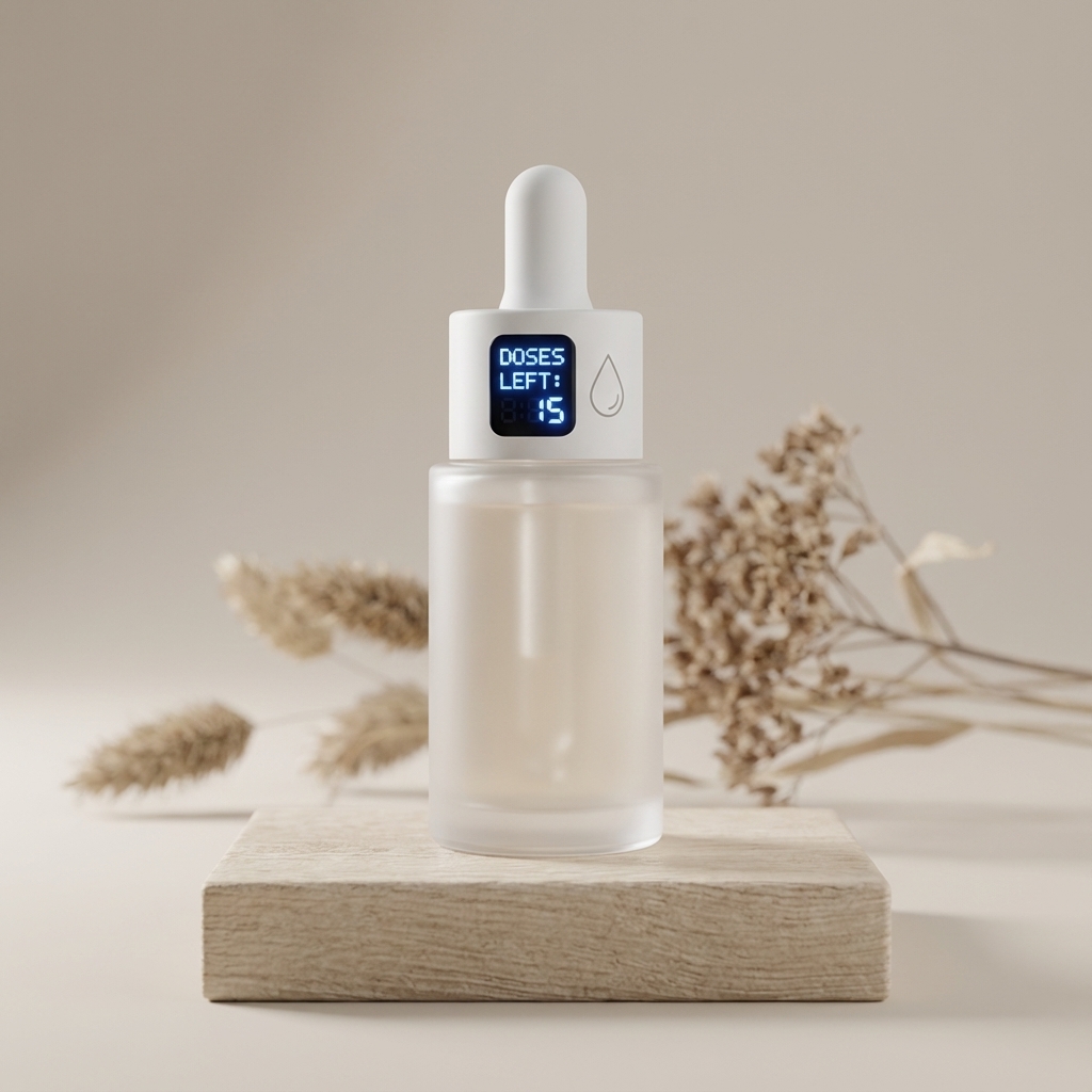 Smart & Interactive Bottles product 3