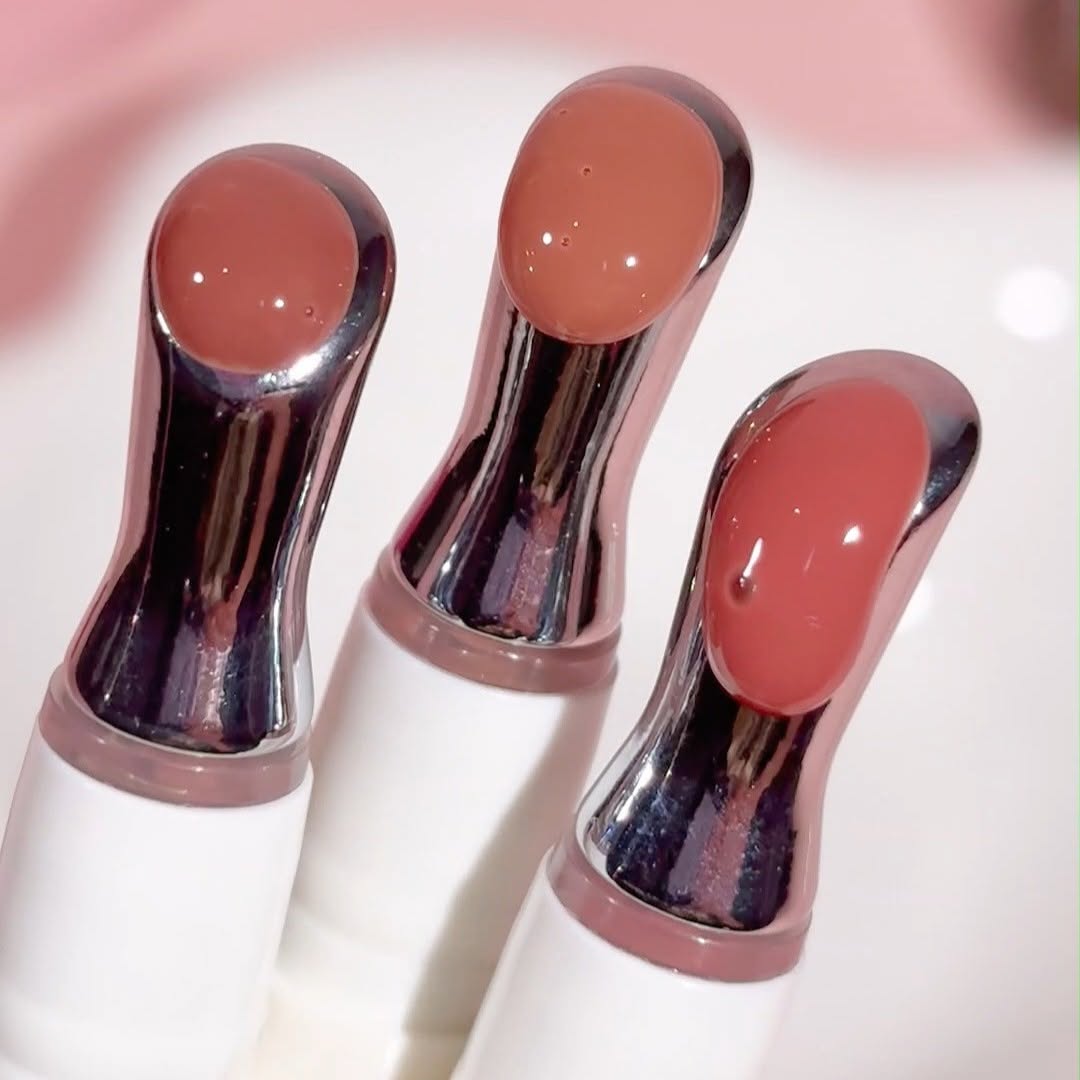 Integrated Applicator Cosmetic Tube 6