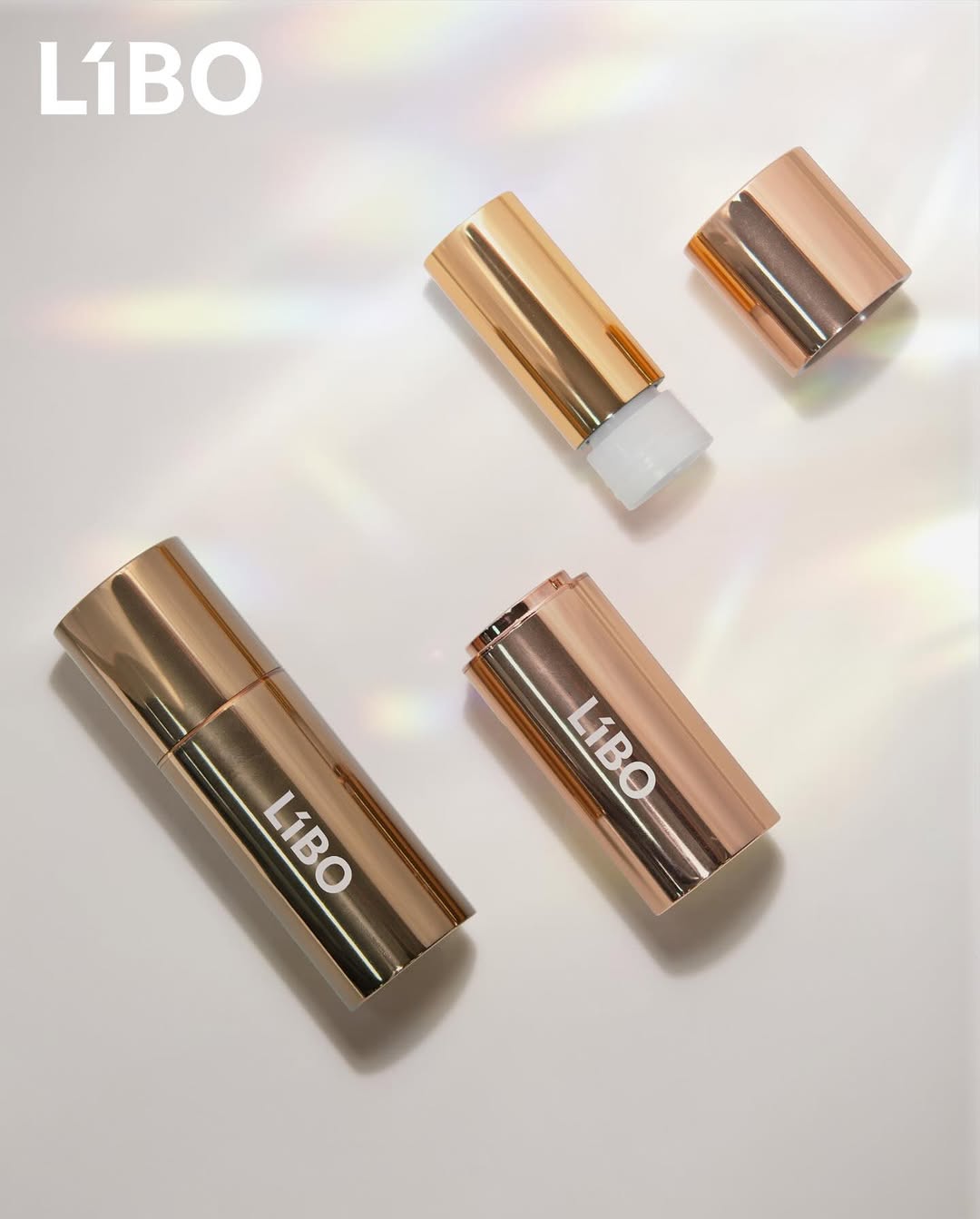 Refillable System Tubes image 5