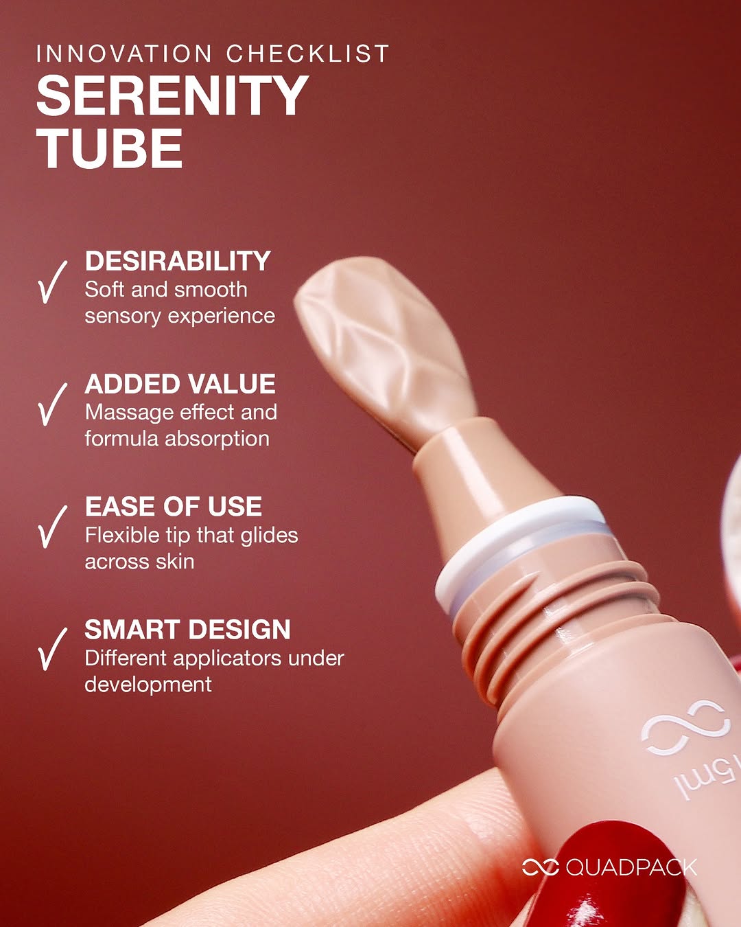 Sensory Experience Tubes