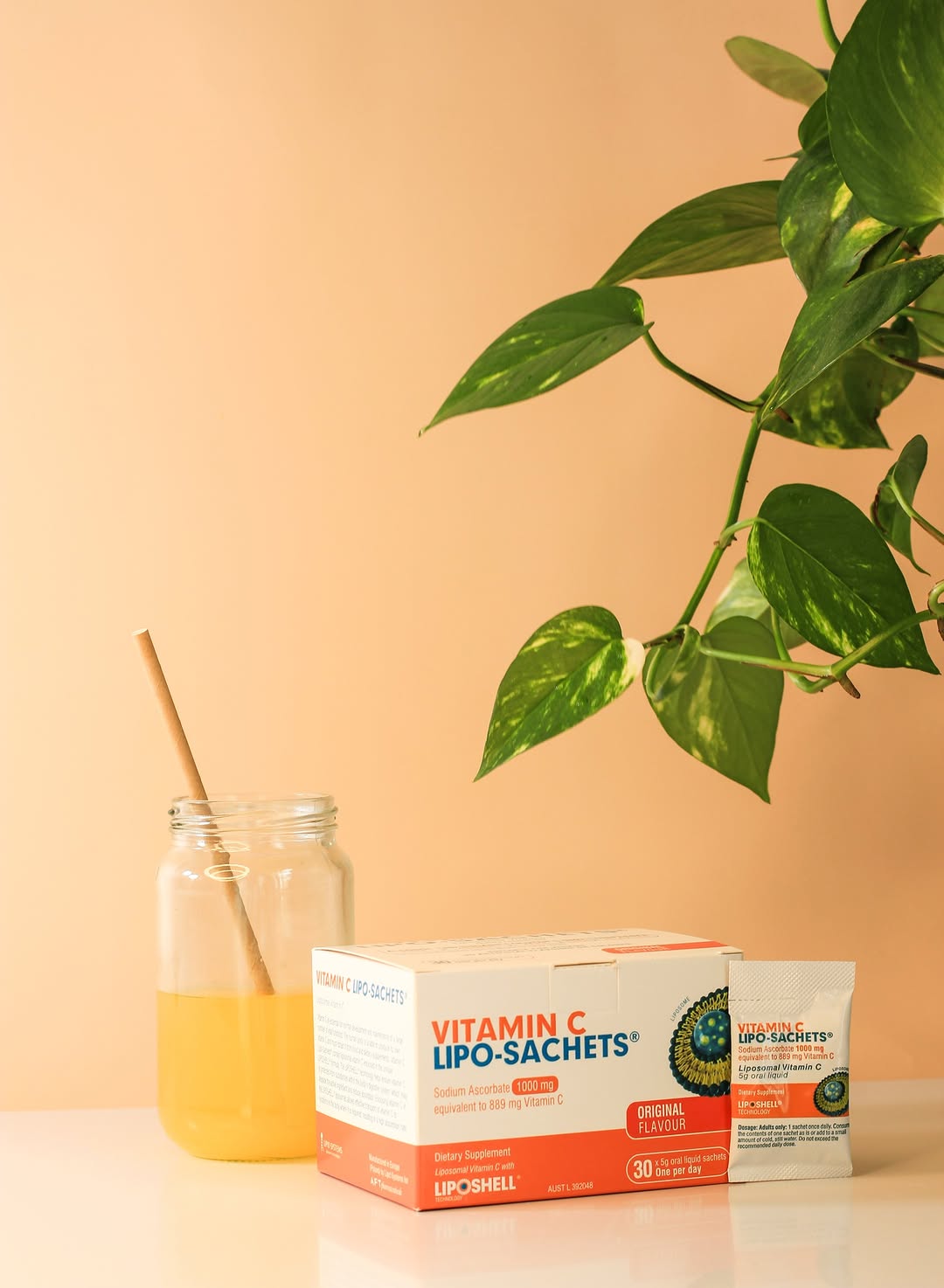 Immunity Support Sachets 6