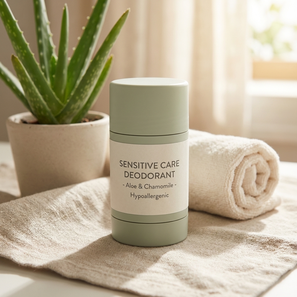 Deodorant For Sensitive Skin image 2