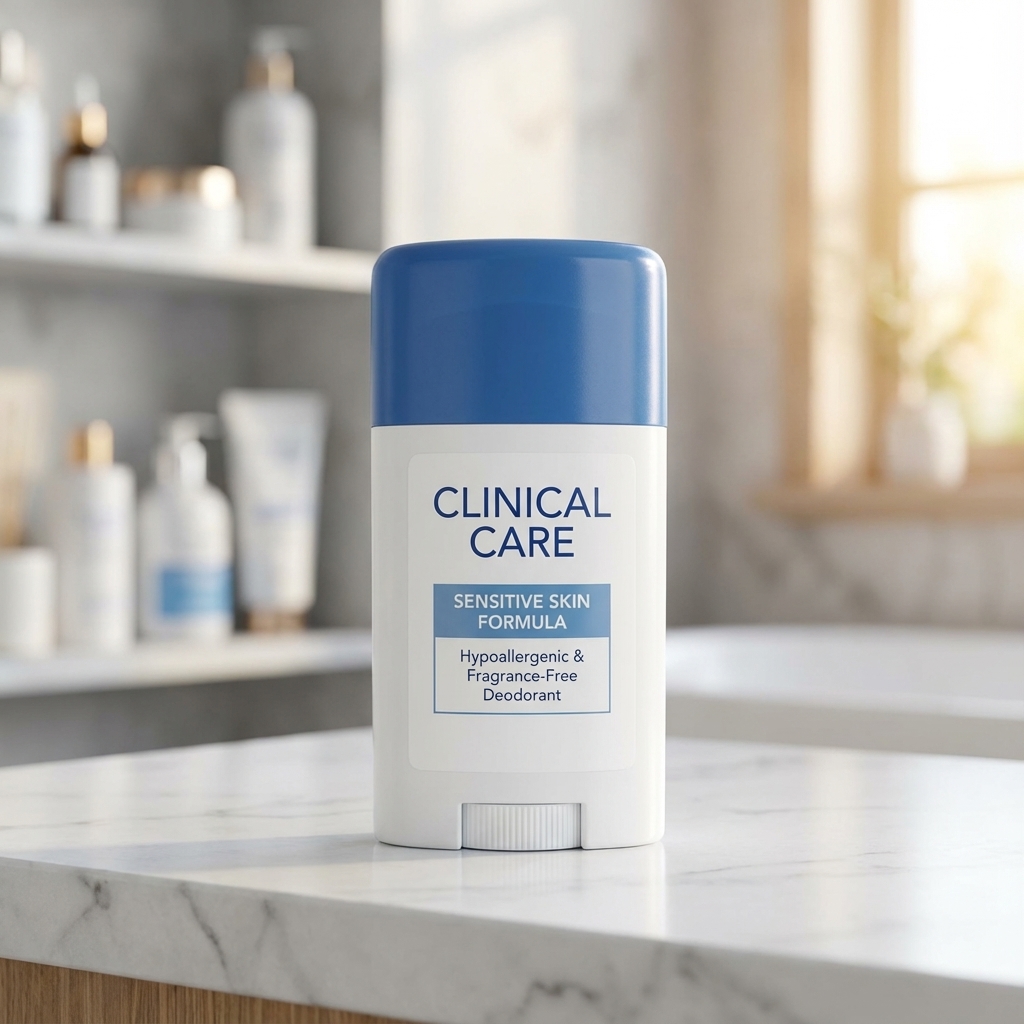 Deodorant For Sensitive Skin image 3